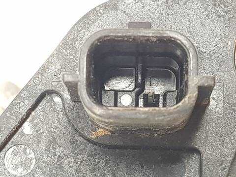 Foto 3ª: Alternador Dacia Sandero EXPRESSION (2022)