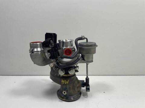 Foto 3ª: Turbocompresor Mg ZS 10E4E (2024)
