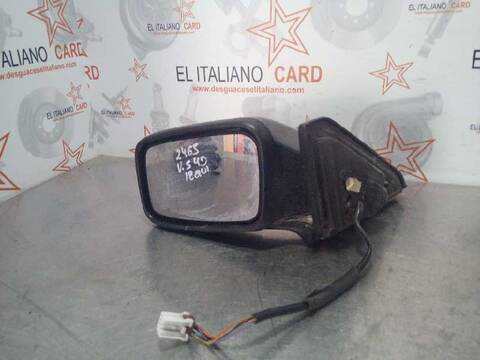 Retrovisor Izquierdo Volvo S40 1.6 BERLINA 109CV 80KW