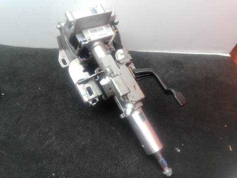 Foto 2ª: Columna Dirección Nissan Qashqai 1.5 DCI 110CV 81KW [K9K646] (2017)