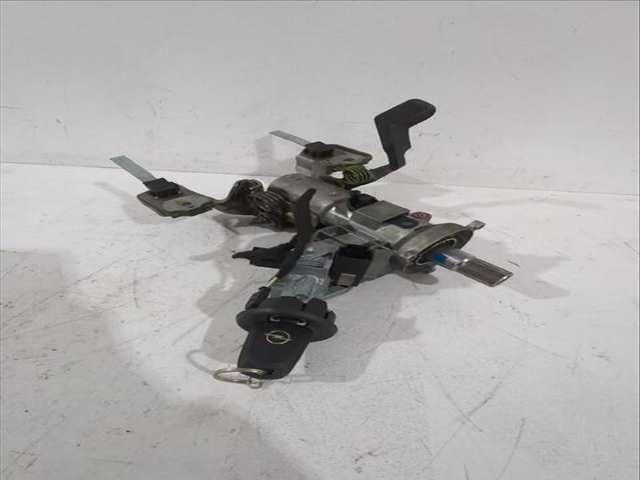 Foto 3ª: Columna Dirección Opel Corsa 1.3 CDTI L08 L68) 75CV [A 13 DTC Z 13 DTJ] (2006)