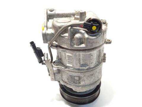 Foto 3ª: Compresor Aire Acondicionado Bmw X3 2.0 G 184CV 135KW [B48B20B] (2017)