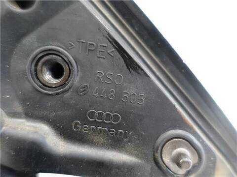 Foto 3ª: Retrovisor Izquierdo Audi A6 3.2 FSI AVANT 256CV 188KW [AUK] (2005)