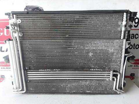Radiador Calefaccion A.A. Volkswagen Touareg 3.0 TSI EHYBRID 340 KW 4MOTION R 174CV