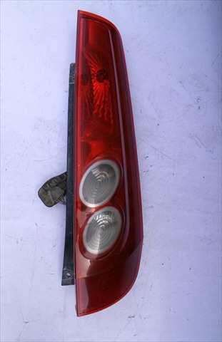 Piloto Trasero Derecho Ford Fiesta 1.4 TDCI 2002-2008