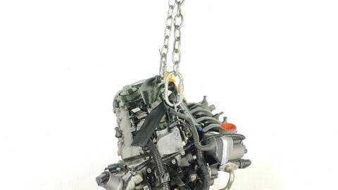 Motor Completo Seat Ibiza 1.4 16V