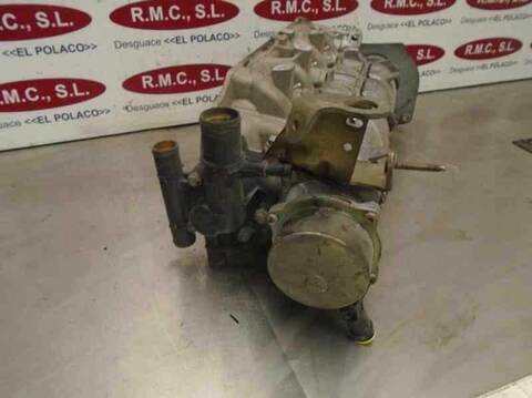 Foto 3ª: Culata Renault Laguna 1.9 DCI DIESEL 120CV 88KW [F9Q C7] (2001)