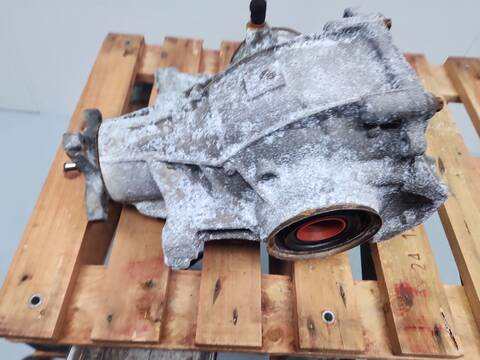 Diferencial Trasero Mercedes Clase C 160 C 220 T D 206.204) 220CV 162KW FAMILIAR