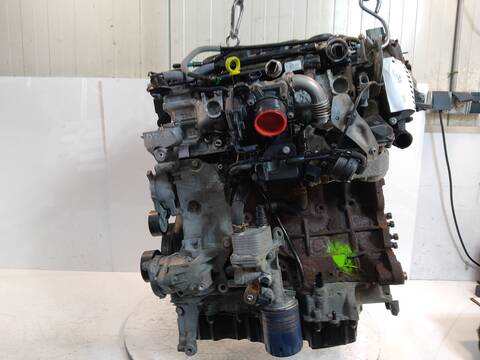 Foto 3ª: Motor Completo Citroen Jumpy 144CV 106KW [EHT DW10FDDU340] (2022)