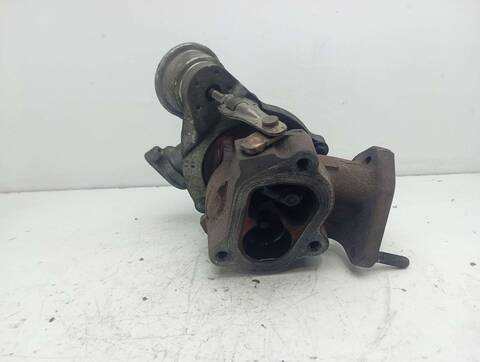 Foto 3ª: Turbocompresor Fiat Punto 1.3 16V JTD CAT 75CV 55KW [199A2000] (2009)