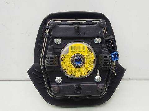 Foto 2ª: Kit Airbag Citroen DS5 2.0 HDI 165 163CV 120KW [RHH (DW10CTED4)] (2014)