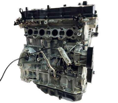 Foto 3ª: Motor Completo Kia Optima 277 CV 204KW [G4KH] (2013)