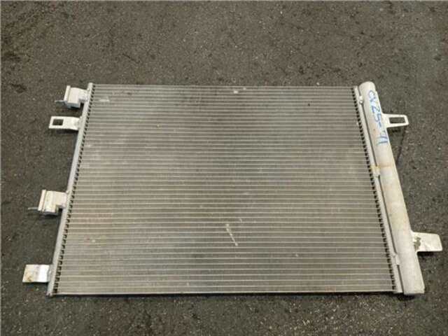 Radiador Calefaccion A.A. Mercedes Clase A 140 2.0 A 200 D (177.012) [2.0 LTR. - 110 KW CDI CAT]
