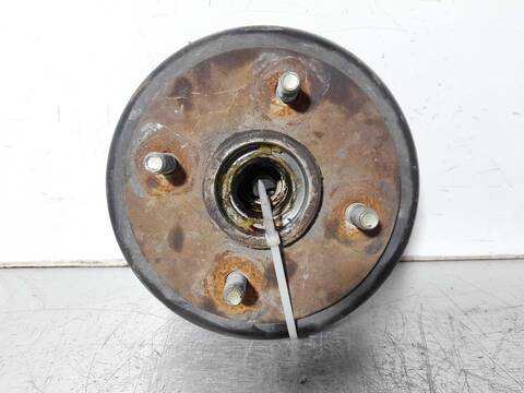 Mangueta Trasera Izquierda Hyundai Atos 1.0 CAT 58CV 43KW