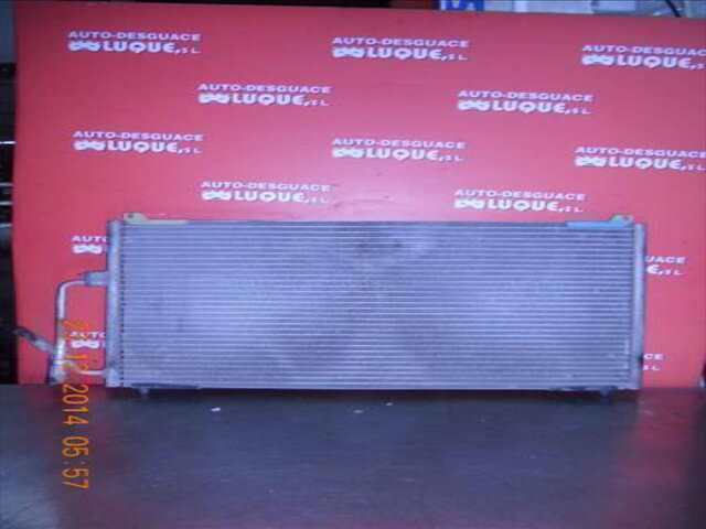 Radiador Calefaccion A.A. Peugeot 607 2.2 HDI