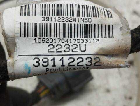 Foto 3ª: Sensor de Aparcamiento Opel Insignia 1.6 CDTI DPF 136CV 100KW [B16DTH] (2018)