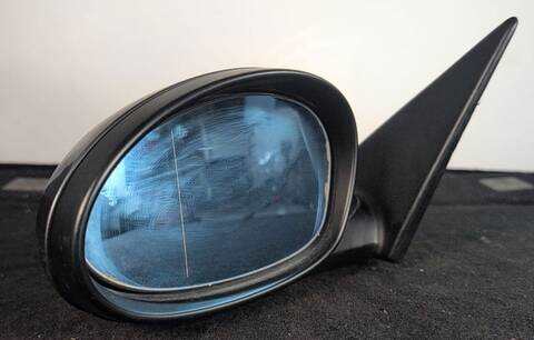 Foto 2ª: Retrovisor Izquierdo Bmw Serie 3 330 3.0 XD (2005)