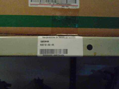 Foto 3ª: Faro Derecho Honda Civic 1.4 BERLINA 90CV 66KW (1995)