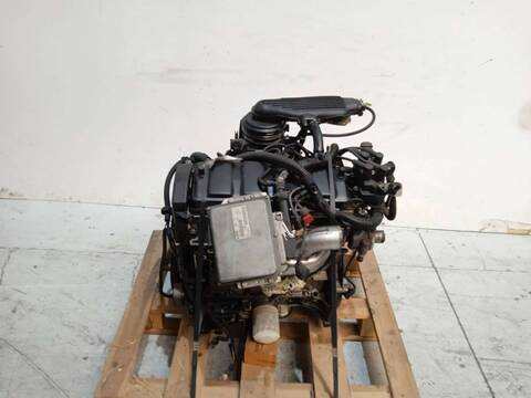 Motor Completo Citroen Zx 1.4 75CV 55KW