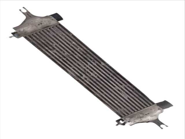 Foto 2ª: Intercooler Opel Astra 1.4 L48) (2004)