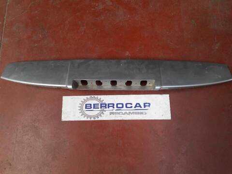Alerón Trasero Ssangyong Kyron 2.0 141CV