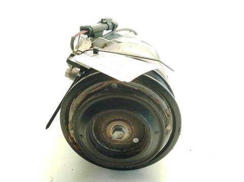 Compresor Aire Acondicionado Bmw Serie 1 114 116 D
