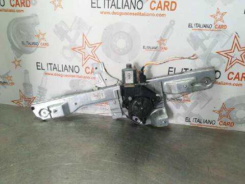 Foto 1ª: Elevalunas Eléctrico Delantero Derecho Peugeot 208 ACCESS 68CV 50KW [8HR01] (2013)