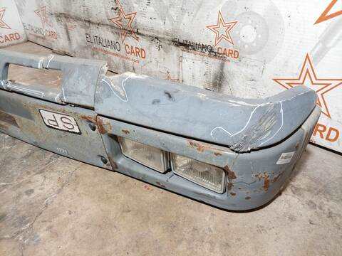 Foto 4ª: Paragolpes Delantero Nissan Eco CHASIS - 3230 - 9.0 CABINA INDIVIDUAL 159CV 117KW [B660N] (1999)