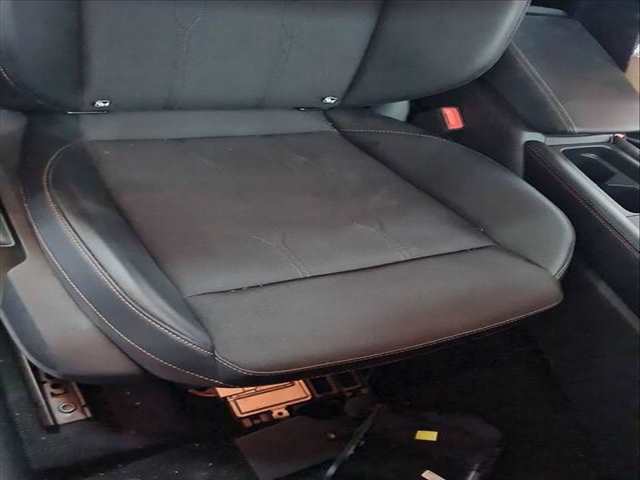 Foto 3ª: Asiento Delantero Derecho Cupra Formentor 1.5 TSI 150CV 110KW [DUCB] (2025)