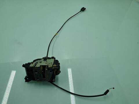 Cerradura Puerta Delantera Derecha Renault Kangoo AUTHENTIQUE 68CV 50KW