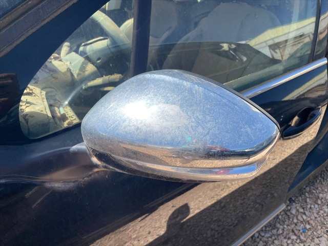 Foto 2ª: Retrovisor Izquierdo Peugeot 2008 1.2 G 110cv [HN01] (2015)