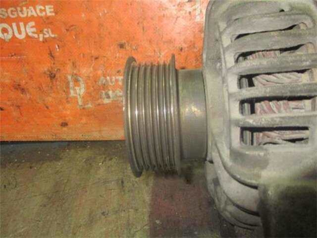 Alternador Renault Mascott KA 150.35/55 [2.8 LTR. - 107 KW DIESEL]