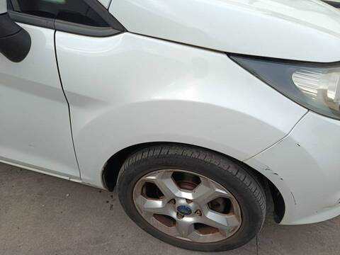 Aleta Delantera Derecha Ford Fiesta F6JB