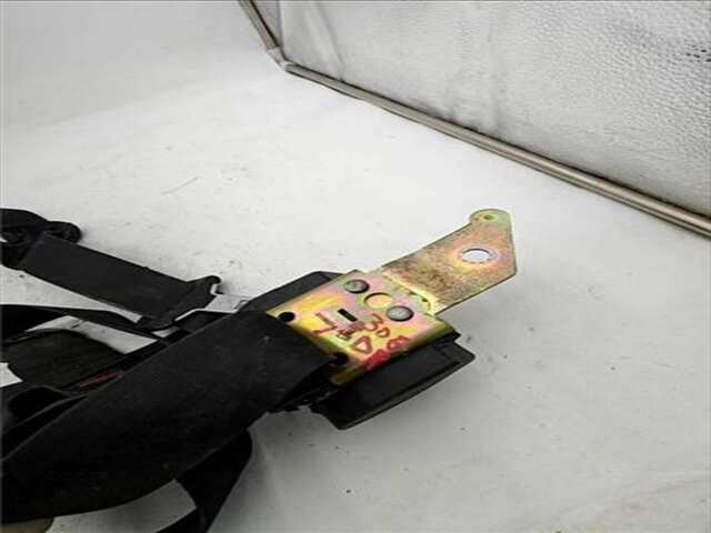 Foto 3ª: Cinturón Delantero Derecho Peugeot 306 2.0 BOULEBARD [2.0 LTR. - 66 KW HDI CAT] [RHY]