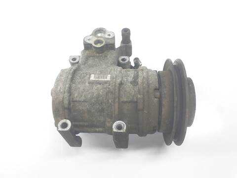 Compresor Aire Acondicionado Toyota Land Cruiser TD VX 5-PTAS.) KZJ95)
