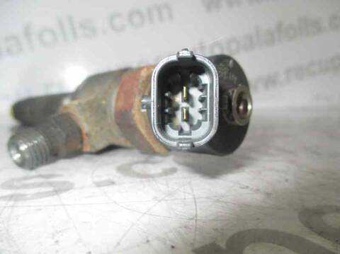 Foto 2ª: Inyectores Fiat Stilo 192A8000 (2004)