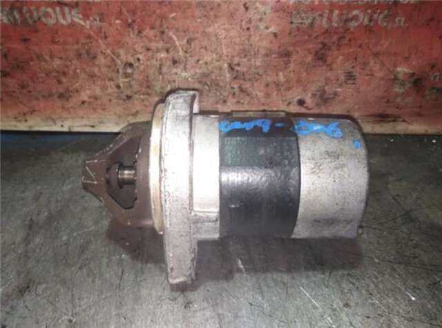 Foto 2ª: Motor de Arranque Ford Fiesta 1.0 SPORT [1.0 LTR. - 92 KW ECOBOOST CAT] [M1JE]