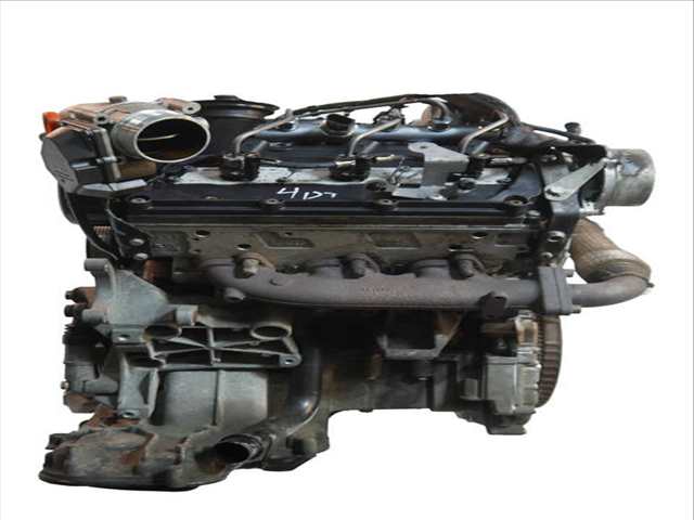 Foto 3ª: Motor Completo Audi A4 B7 C6 180CV 132KW [BPP] (2006)