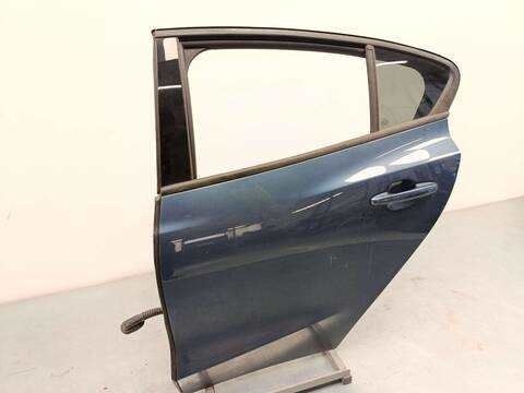 Puerta Trasera Izquierda Ford Focus 1.0 ECOBOOST 125CV 92KW
