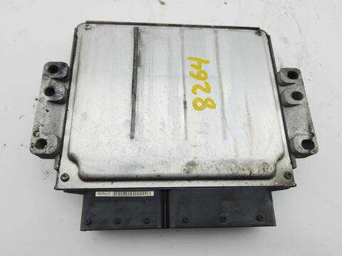 Foto 3ª: Centralita Motor ECU Chevrolet Captiva 2.2 VCDI LT 184CV 135KW [Z22D] (2011)