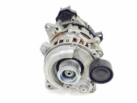 Alternador Renault Austral TECHNO ESPRIT ALPINE
