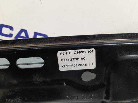 Foto 2ª: Elevalunas Eléctrico Delantero Izquierdo Jaguar XE 2.0 DIESEL CAT 180CV 132KW (2014)