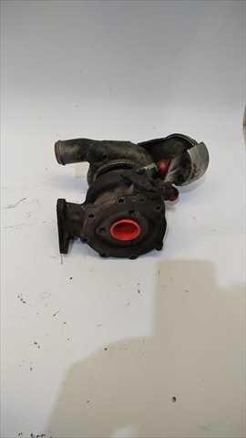 Foto 1ª: Turbocompresor Hyundai Galloper 2.5 D [D/D4BH] (1999)