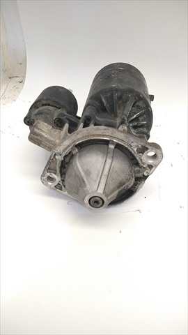 Foto 3ª: Motor de Arranque Nissan Terrano 2.7 D [D/TD27 TURBO] (1994)