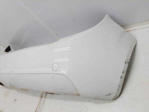 Foto 2ª: Paragolpes Trasero Chevrolet Aveo LT 75CV 55KW [A13DTC] (2012)