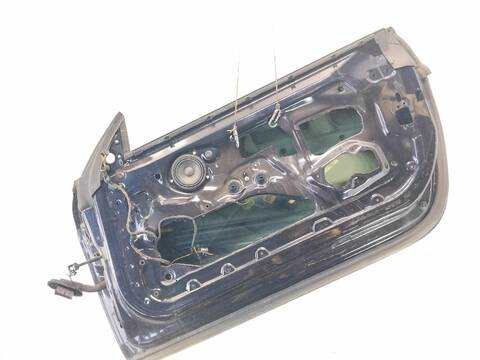 Foto 3ª: Puerta Delantera Derecha Bmw Serie 6 640 D COUPE F13) (2012)
