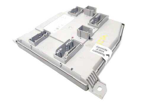 Foto 2ª: Caja Reles Fusibles Mercedes Clase E 180 E 220 D 213.204) 194CV 143KW FAMILIAR [654920] (2017)