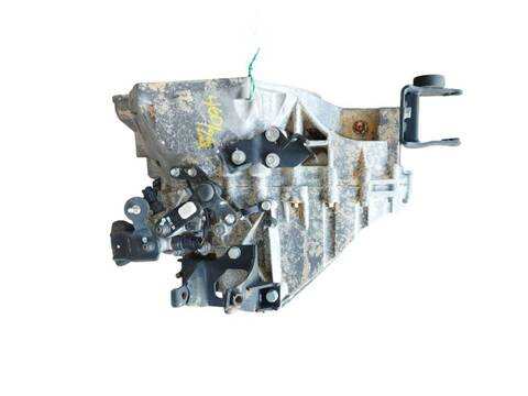 Caja Cambios Kia Sorento 2.0 CRDI