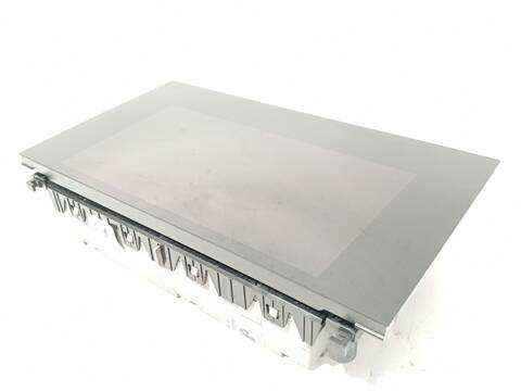 Foto 2ª: Pantalla Multifuncion Audi A6 40 TDI MILD HYBRID 204CV 150KW [DTPB] (2022)