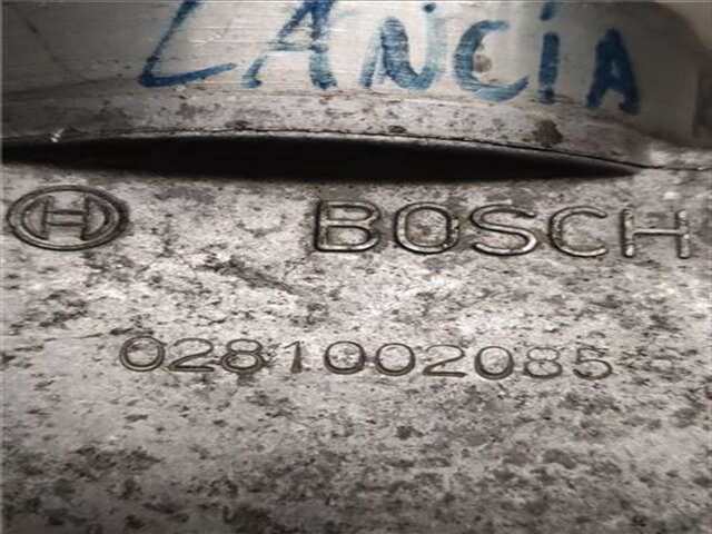 Foto 3ª: Caudalimetro Lancia K 2.4 TDS LE [2.4 LTR. - 91 KW TURBODIESEL]